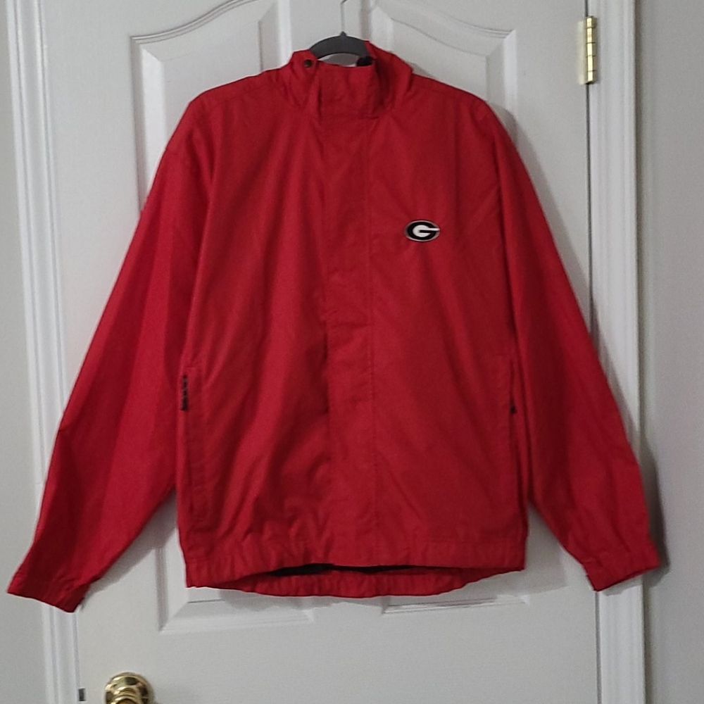 Cutter & Buck Men's Georgia Jacket Med